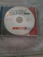 CD The sound of FRANCE  vol.4., Ophalen of Verzenden, Zo goed als nieuw