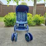 Buggy Graco Explorer, Kinderen en Baby's, Buggy's, Ophalen, Gebruikt, Overige merken, Voetenzak