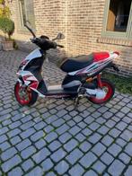 Piaggio NRG Sport Series, Fietsen en Brommers, Ophalen, Tweetakt, NRG, 49 cc