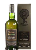 Ardbeg Auriverdes, Ophalen, Nieuw