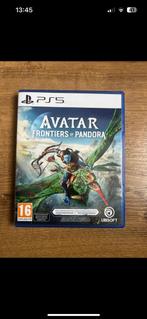 Avatar: De grenzen van Pandora, Games en Spelcomputers, Ophalen, Zo goed als nieuw