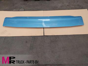 DAF Afdekkap frontplaat BLAUW - 2338134N Afdekkap frontplaat beschikbaar voor biedingen