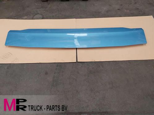 DAF Afdekkap frontplaat BLAUW - 2338134N Afdekkap frontplaat, Auto-onderdelen, Vrachtwagen-onderdelen, DAF, Overige Auto-onderdelen