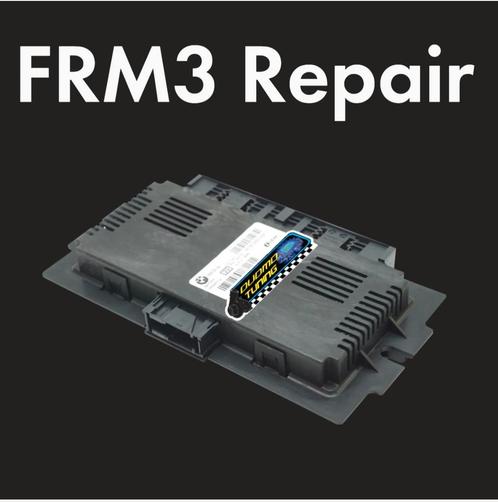 BMW&MINI FRM2/FRM3 réparation sur place, Autos : Pièces & Accessoires, Électronique & Câbles, BMW