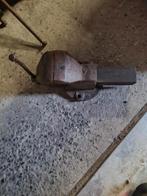 Etau, Enlèvement ou Envoi