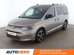 Volkswagen Caddy 1.5 TSI Style Maxi (bj 2023, automaat), Auto's, Overige kleuren, 7 zetels, 159 g/km, 5 deurs