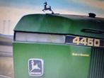 Gezocht hert john deere, Ophalen, Zo goed als nieuw