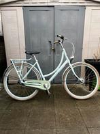 Batavus diva damesfiets, Fietsen en Brommers, Ophalen, Versnellingen, Batavus, 53 tot 56 cm