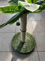 Krabpaal 60cm, Dieren en Toebehoren, Ophalen, Zo goed als nieuw, Krabpaal