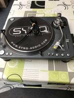 3 platendraaiers Synq - xtrm 1, Muziek en Instrumenten, Ophalen, Gebruikt