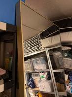 Spiegel, Ophalen, Zo goed als nieuw