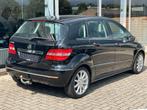 Mercedes B150 Benzine /Trekhaak GARANTIE, Bedrijf, Handgeschakeld, Alarm, Te koop
