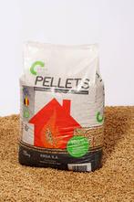 Pallet Erda pellets 65 x 15 kg à € 325, Minder dan 3 m³, Ophalen