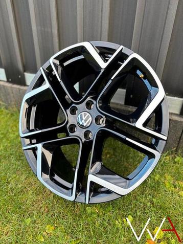 20” Volkswagen Tiguan CT1 III “York” R-Line velgen DEMO BTW beschikbaar voor biedingen