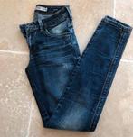 Skinny jeans van Zara, Kleding | Dames, Zo goed als nieuw
