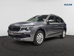 Skoda Kamiq Kamiq 1.0 TSI Limited Family Plus Edition, Overige modellen, 124 g/km, Handgeschakeld, Zilver of Grijs