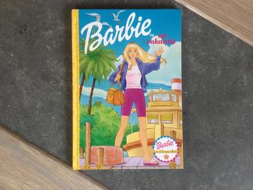 Barbie op Vakantie. 