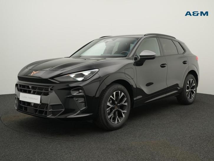 Cupra Terramar e-Hybrid (PHEV) Terramar e-Hybrid 1.5 Busines, Auto's, Overige Auto's, ABS, Airbags, Airconditioning, Alarm, Boordcomputer