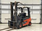 LINDE E30-01, 3000 tot 4000 kg, Elektrisch, Heftruck, LINDE
