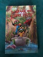 Boek: de wraak van ridder Piepus (Marc De Bel), Boeken, Ophalen of Verzenden, Zo goed als nieuw, Marc de Bel