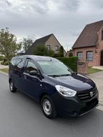 Dacia dokker 1.6 benzine, Auto's, Euro 5, Bedrijf, Dokker, Te koop