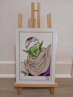 Dragon Ball-poster, Ophalen of Verzenden