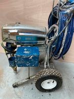 Graco Mark 5, Bricolage & Construction, Matériel de peinture, Enlèvement, Utilisé, Pulvérisateur de peinture ou Pompe à peinture