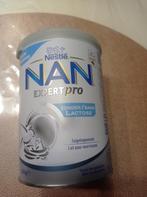 Nan expert pro zonder lactose, Kinderen en Baby's, Ophalen, Nieuw