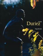 Iréné Duriez - boeken/boeken, Ophalen of Verzenden, Nieuw, Beeldhouwkunst