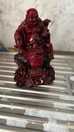 Boeda beeld, Maison & Meubles, Accessoires pour la Maison | Statues de Bouddha, Utilisé, Enlèvement ou Envoi