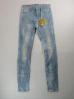 49R Second Skin Jeans Nieuw Met Labels Maat 28, Nieuw, W28 - W29 (confectie 36), 49R Jeans, Verzenden