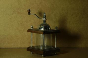 Pepermolen beschikbaar voor biedingen