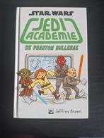 Jeffrey Brown - 3 de phantom bullebak, Ophalen, Zo goed als nieuw, Jeffrey Brown