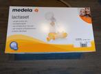 Medela lactaset, Utilisé, Enlèvement ou Envoi