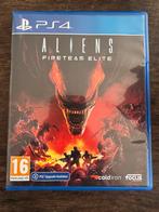 Aliens fireteam elite, Ophalen of Verzenden, Zo goed als nieuw