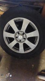 mercedes velgen, Auto-onderdelen, Banden en Velgen, Ophalen, Banden en Velgen, Nieuw, 17 inch