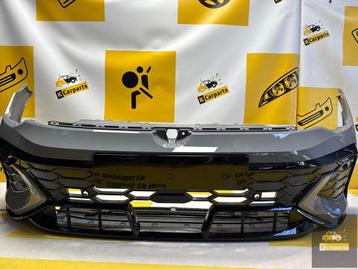 VW Golf 8,5 Facelift GTi Clubsport voorbumper 5H0807221R beschikbaar voor biedingen