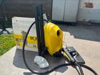 Kacher sc3 easy fix, Doe-het-zelf en Bouw, Ophalen, Zo goed als nieuw