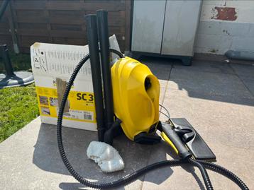 Kacher sc3 easy fix, Enlèvement, Comme neuf