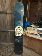 Snowboard +bindingen, Sport en Fitness, Ophalen