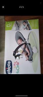 Chicco hoopla, Kinderen en Baby's, Ophalen of Verzenden, Gebruikt, Wipstoel, Chicco