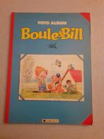 Album photos Boule&Bill., Comme neuf, Une BD, Enlèvement ou Envoi, Roba