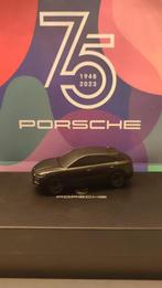 Porsche presse papier métal limited cayenne coupé 1:43, Nieuw, Ophalen of Verzenden, Auto