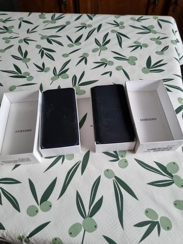 Smartphone SAMSUNG  beschikbaar voor biedingen