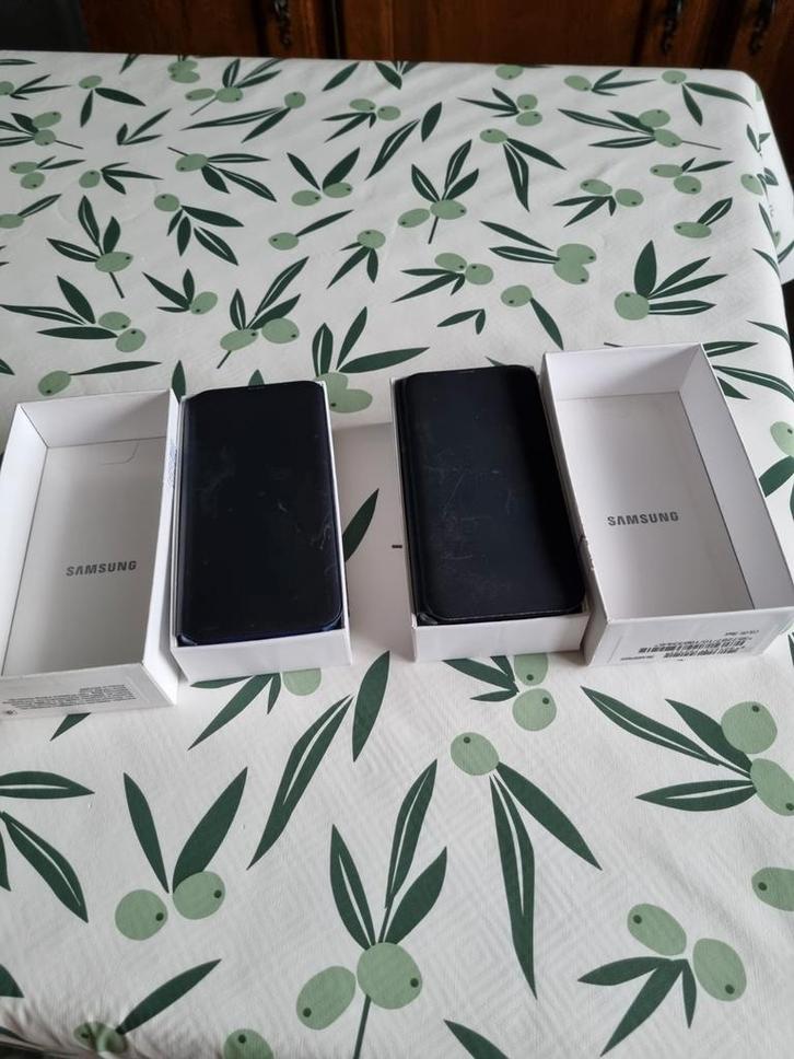 Smartphone SAMSUNG, Telecommunicatie, Mobiele telefoons | Samsung, Nieuw, Galaxy A, 64 GB, Zonder abonnement, Met simlock, Touchscreen