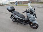 Honda Forza 300, Motoren, Particulier