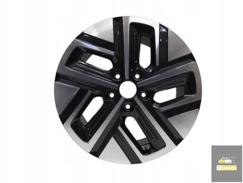 Hyundai Kona 17 inch velg 52910-DD100 origineel, Auto-onderdelen, Banden en Velgen, Gebruikt