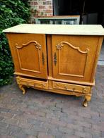 Oud kastje, Ophalen, Overige materialen, Gebruikt, 100 tot 150 cm