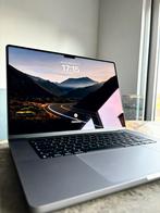 Apple Macbook Pro 16 pouces gris sidéral, Informatique & Logiciels, Qwerty, 16 pouces, Comme neuf, 1 TB ou plus