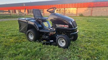 Zitmaaier Lawnboss 6217h met opvangbak beschikbaar voor biedingen